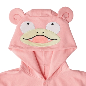 着ぐるみルームウェア どんどん どんかん やぁん？ ヤドン