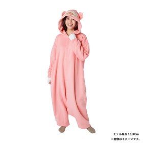 着ぐるみルームウェア どんどん どんかん やぁん？ ヤドン