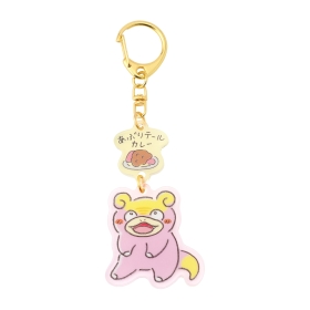 アクリルキーホルダーコレクション どんどん どんかん やぁん？