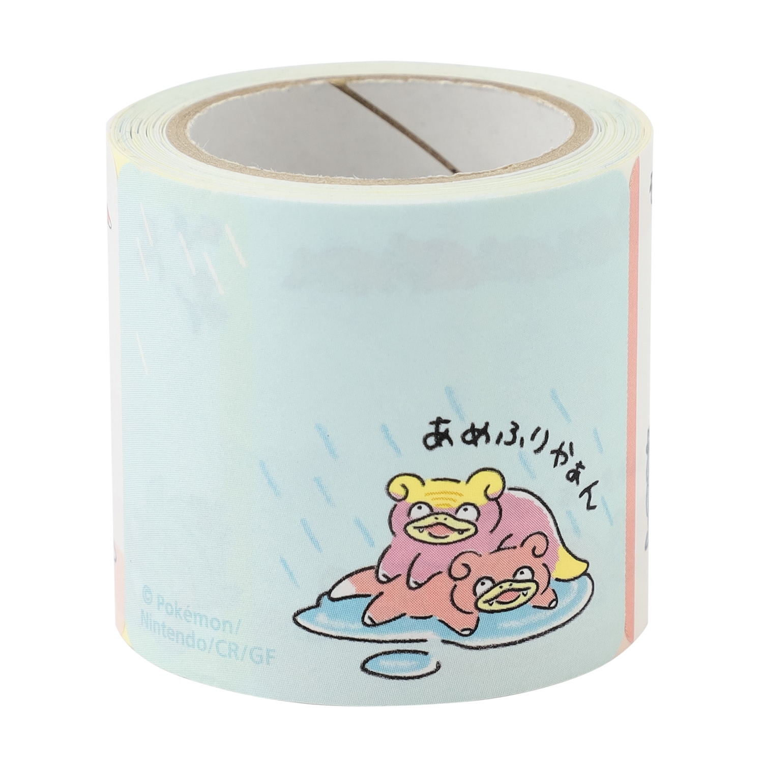 ロールふせん どんどん どんかん やぁん？
