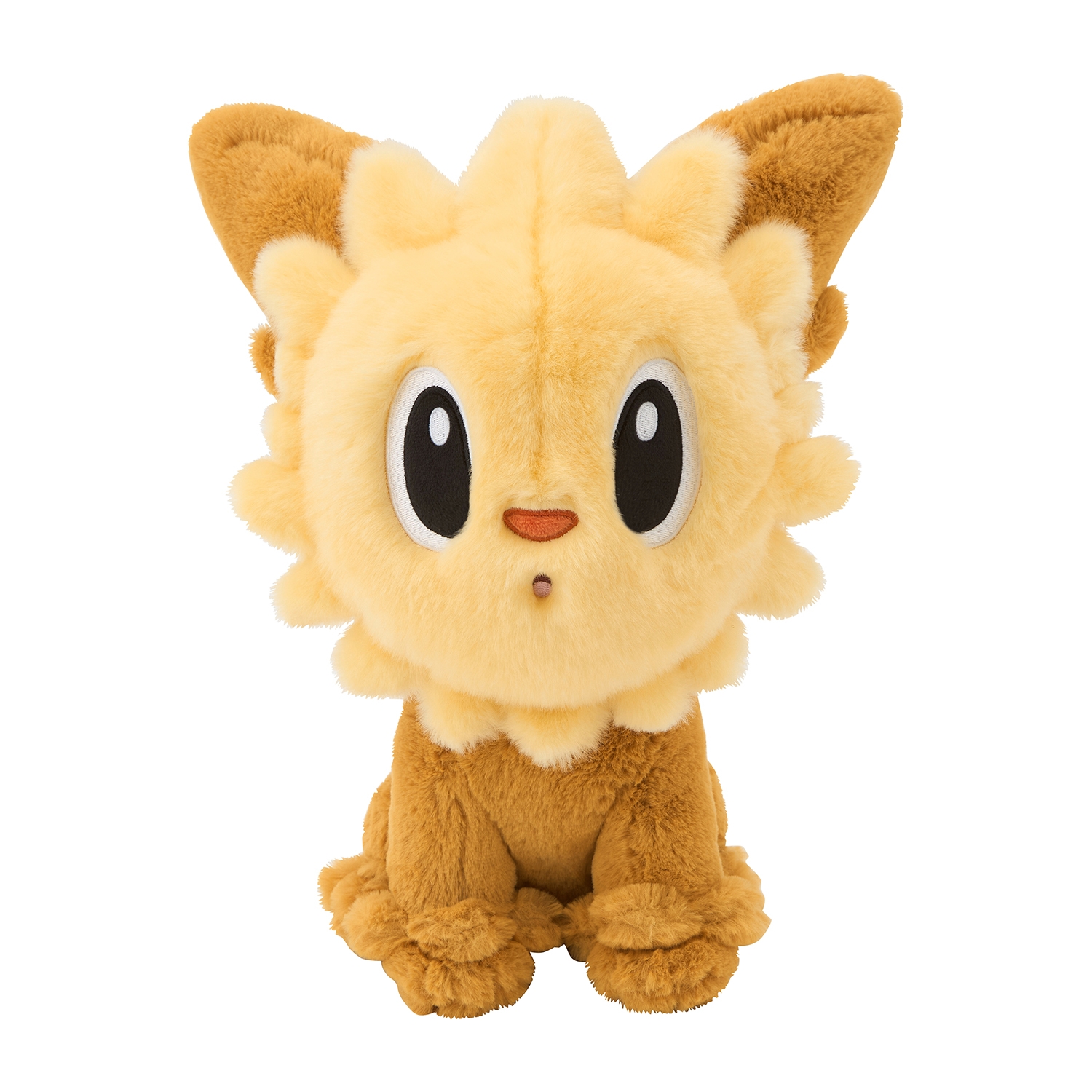 ポケモンセンターオリジナル おすわりぬいぐるみ パピモッチ ポケモンセンターオリジナル おすわりぬいぐるみ パピモッチ