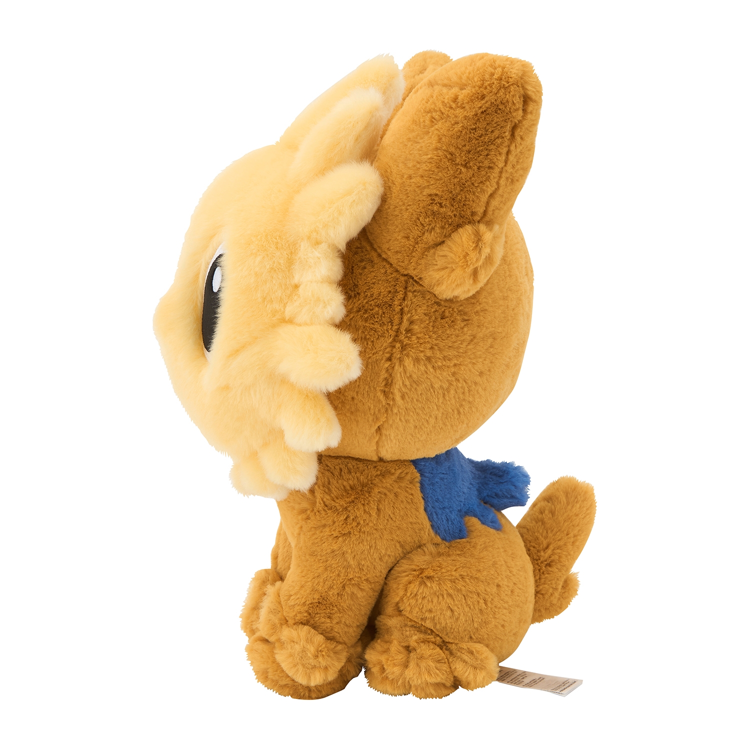 おすわりぬいぐるみ ヨーテリー : ポケモンセンターオンライン