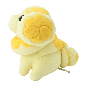 おすわりぬいぐるみ パピモッチ