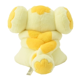 おすわりぬいぐるみ パピモッチ