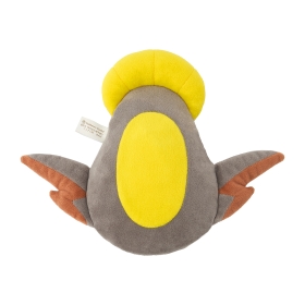 音が鳴るおもちゃぬいぐるみ My Little Bestie マッギョ