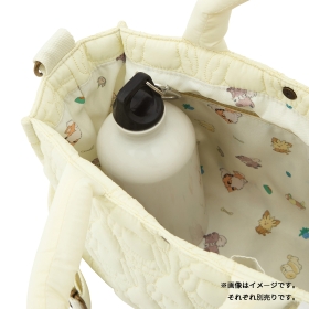 カラビナ付きボトル My Little Bestie