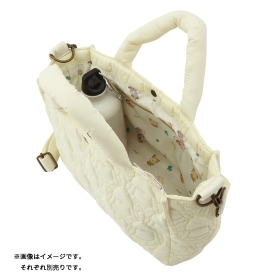 カラビナ付きボトル My Little Bestie