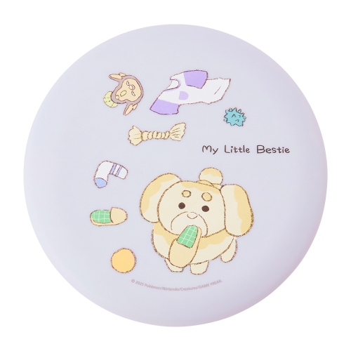 フライングディスク My Little Bestie