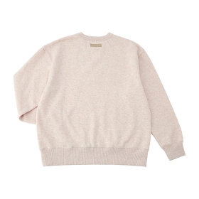 スウェット My Little Bestie M / L