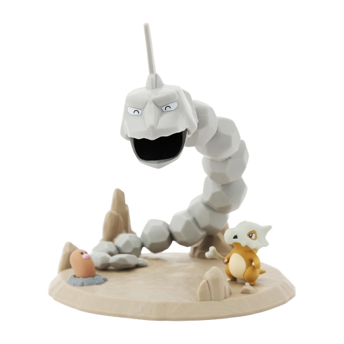 マグネットクリップホルダー CAVE DWELLER イワーク ディグダ カラカラ