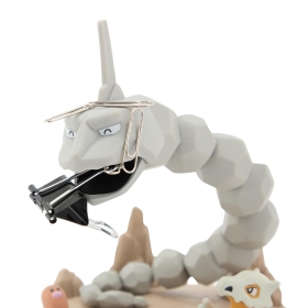 マグネットクリップホルダー CAVE DWELLER イワーク ディグダ カラカラ