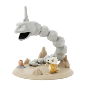 マグネットクリップホルダー CAVE DWELLER イワーク ディグダ カラカラ