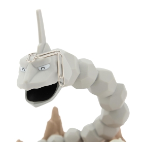 マグネットクリップホルダー CAVE DWELLER イワーク ディグダ カラカラ