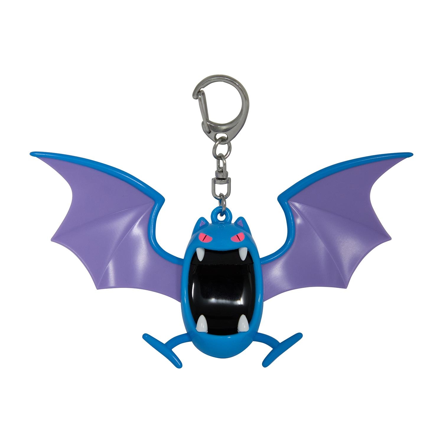 あやしいひかりライトキーホルダー CAVE DWELLER ゴルバット