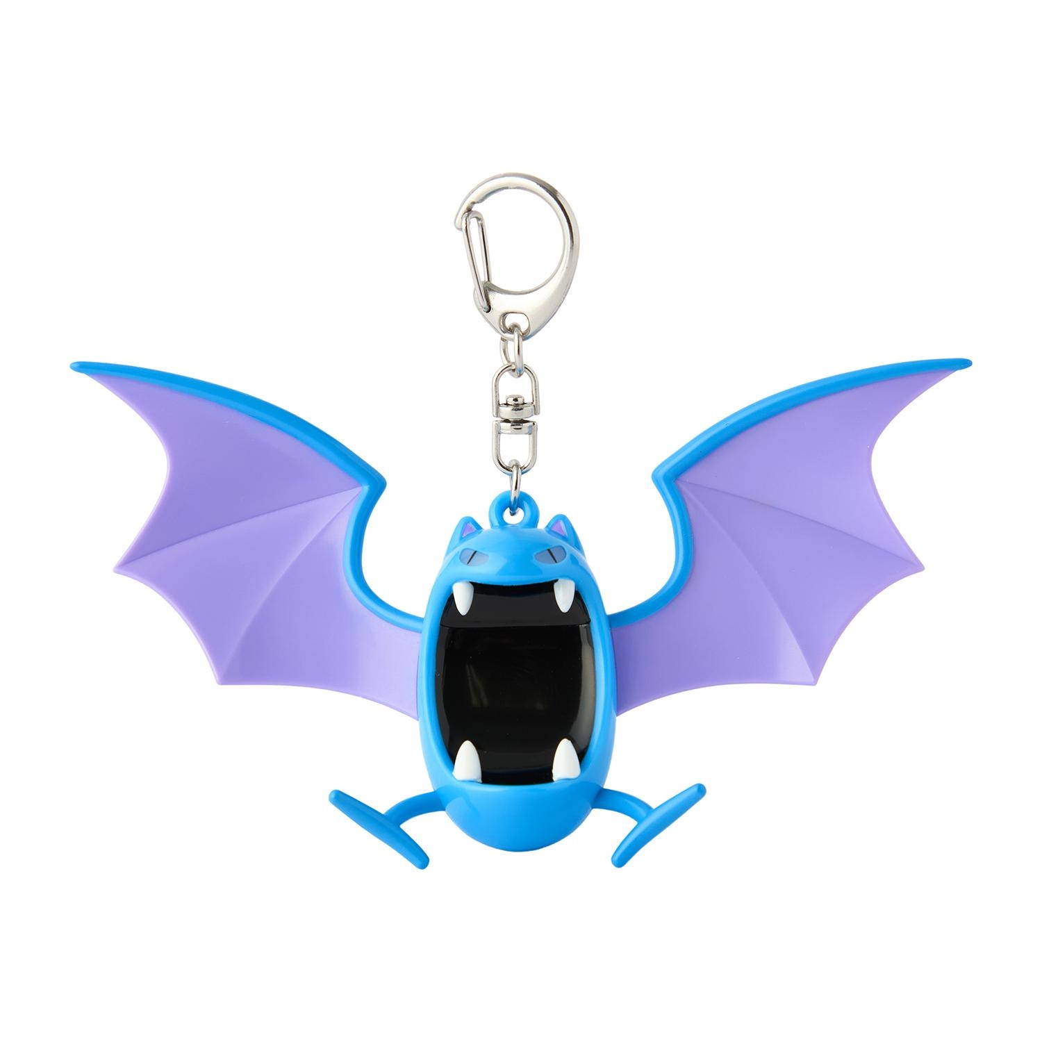 あやしいひかりライトキーホルダー CAVE DWELLER ゴルバット