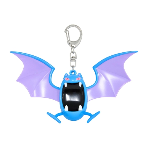 あやしいひかりライトキーホルダー CAVE DWELLER ゴルバット