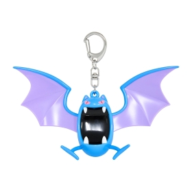 あやしいひかりライトキーホルダー CAVE DWELLER ゴルバット