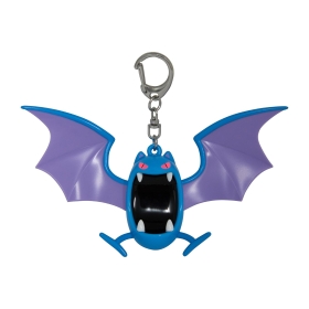 あやしいひかりライトキーホルダー CAVE DWELLER ゴルバット
