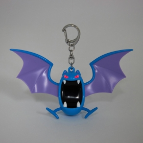 あやしいひかりライトキーホルダー CAVE DWELLER ゴルバット