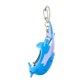 あやしいひかりライトキーホルダー CAVE DWELLER ゴルバット