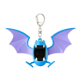 あやしいひかりライトキーホルダー CAVE DWELLER ゴルバット