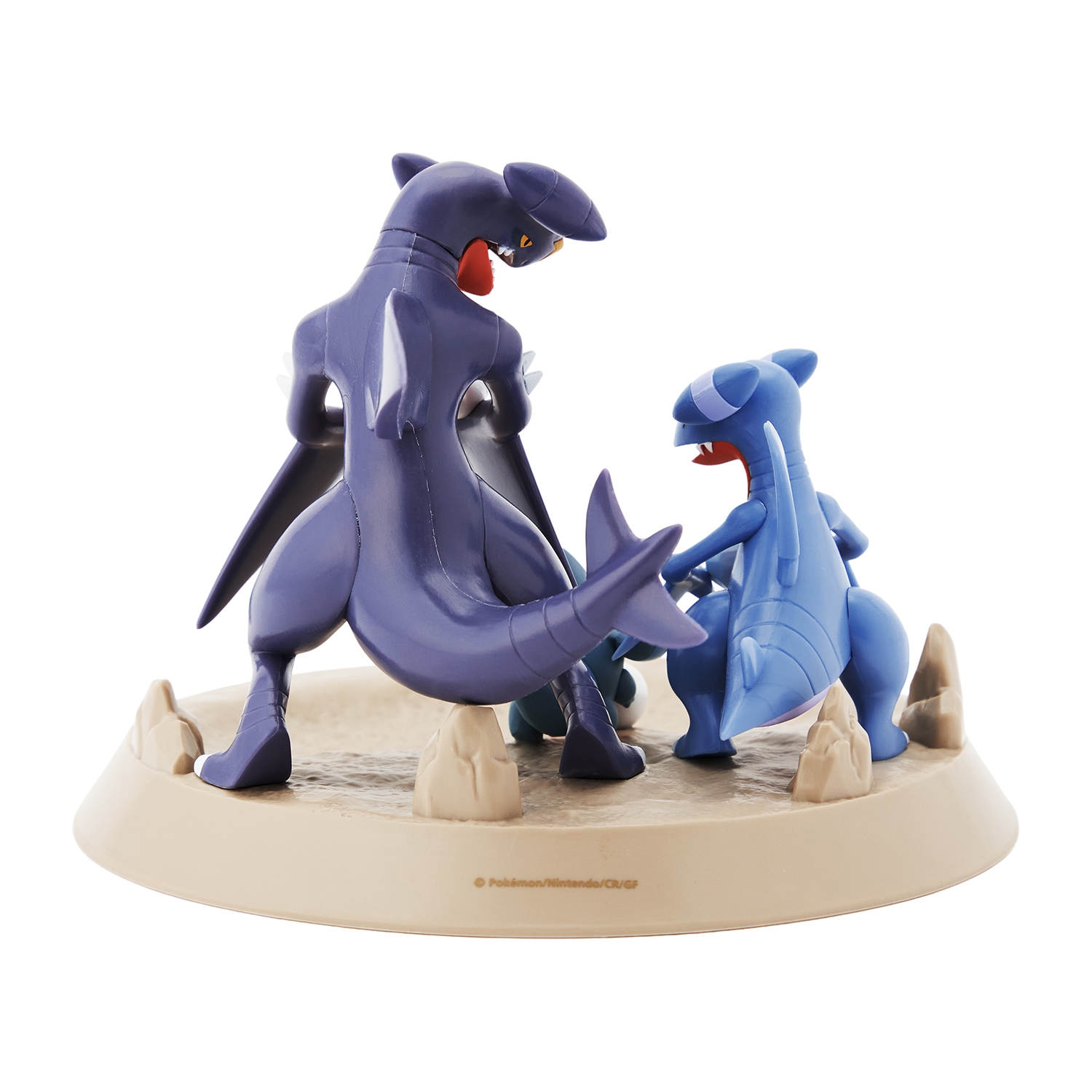 小物トレー CAVE DWELLER フカマル ガバイト ガブリアス