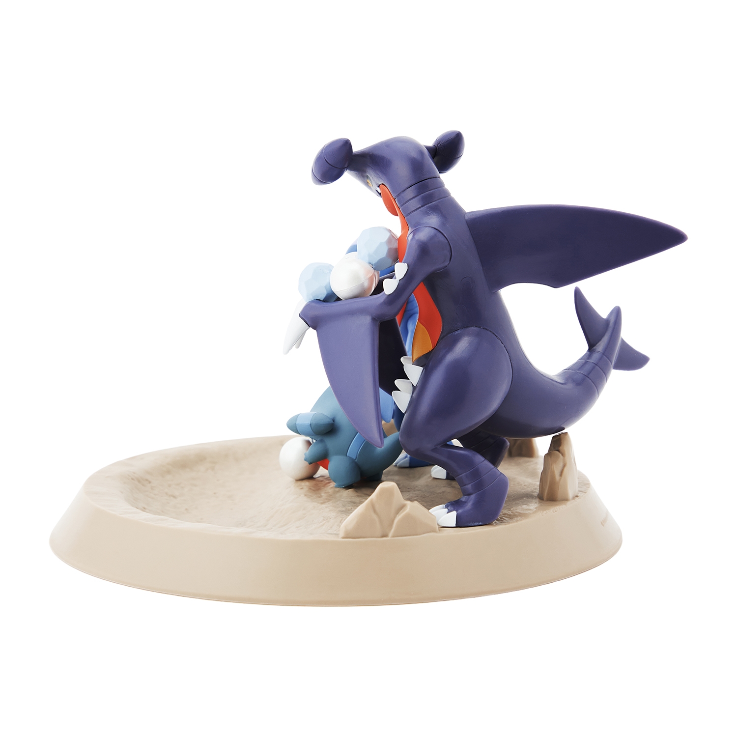 小物トレー CAVE DWELLER フカマル ガバイト ガブリアス