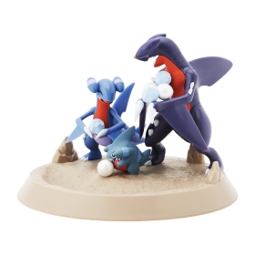 小物トレー CAVE DWELLER フカマル ガバイト ガブリアス