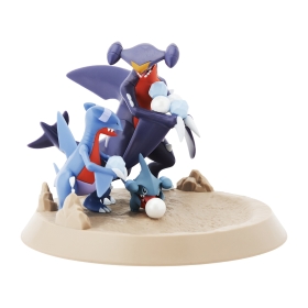 小物トレー CAVE DWELLER フカマル ガバイト ガブリアス