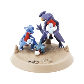 小物トレー CAVE DWELLER フカマル ガバイト ガブリアス