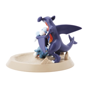 小物トレー CAVE DWELLER フカマル ガバイト ガブリアス