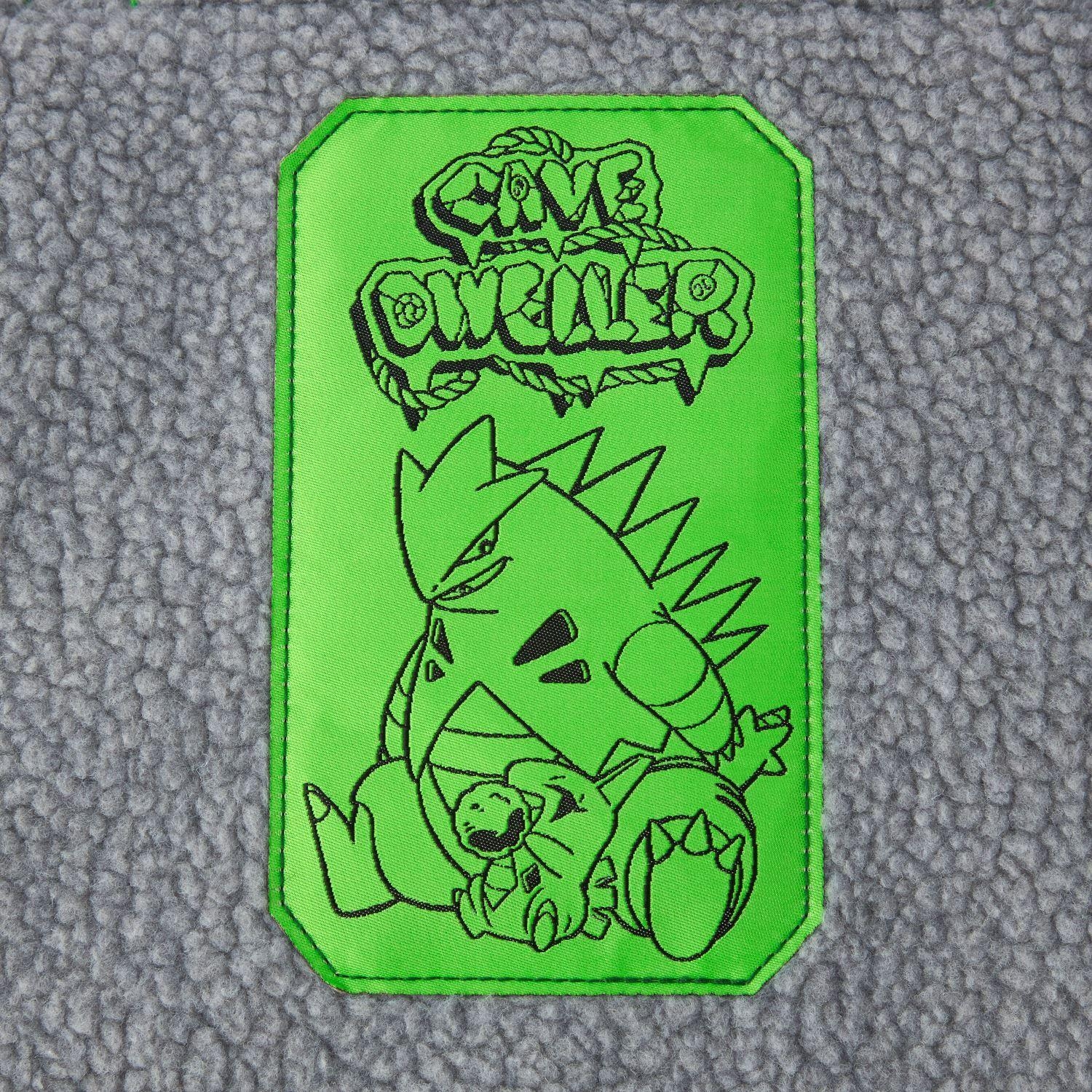 トートバッグ CAVE DWELLER