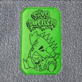 トートバッグ CAVE DWELLER