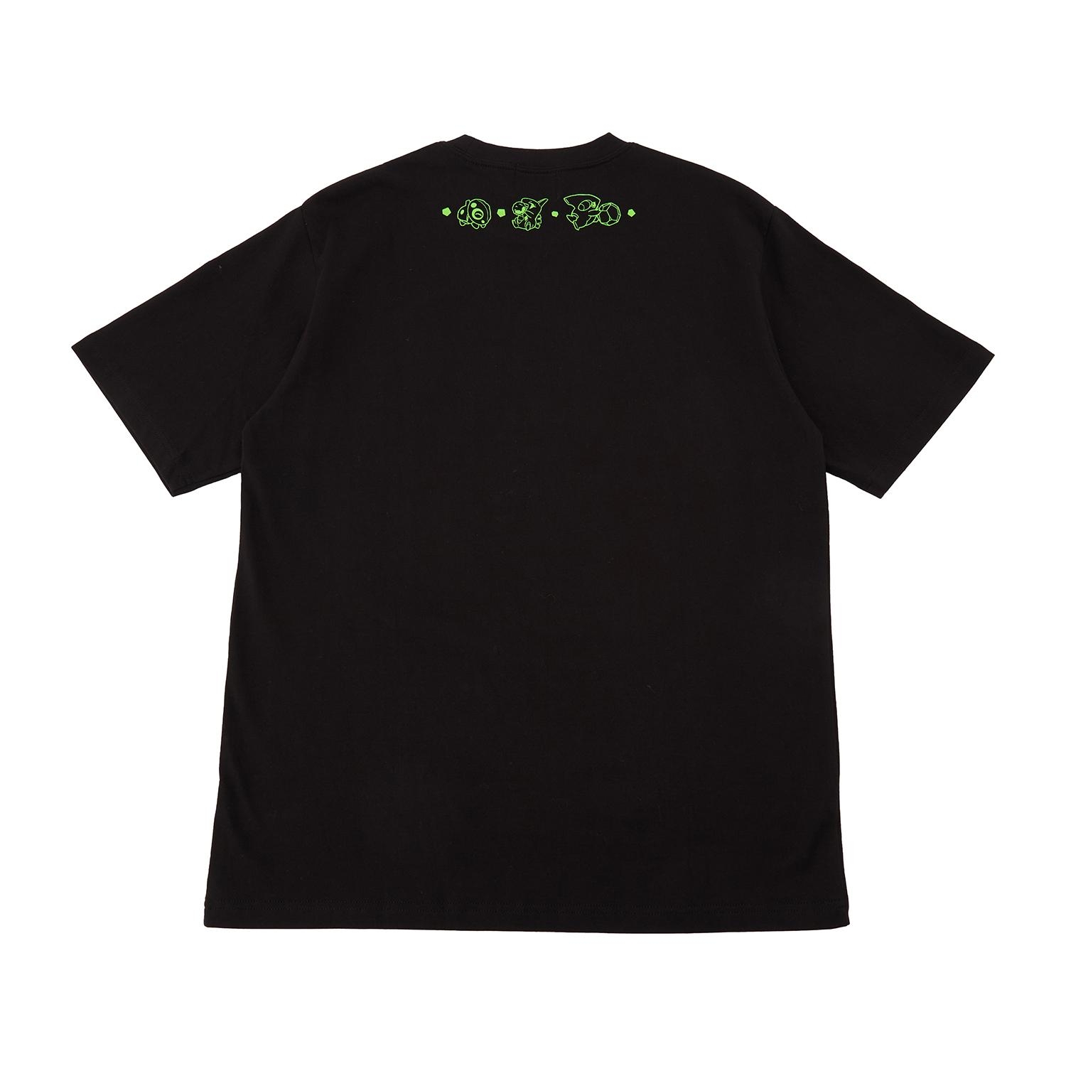 Tシャツ CAVE DWELLER M