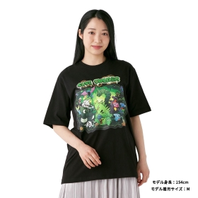 Tシャツ CAVE DWELLER M