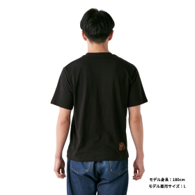 Tシャツ CAVE DWELLER  ヨーギラス&ココドラ&フカマル M