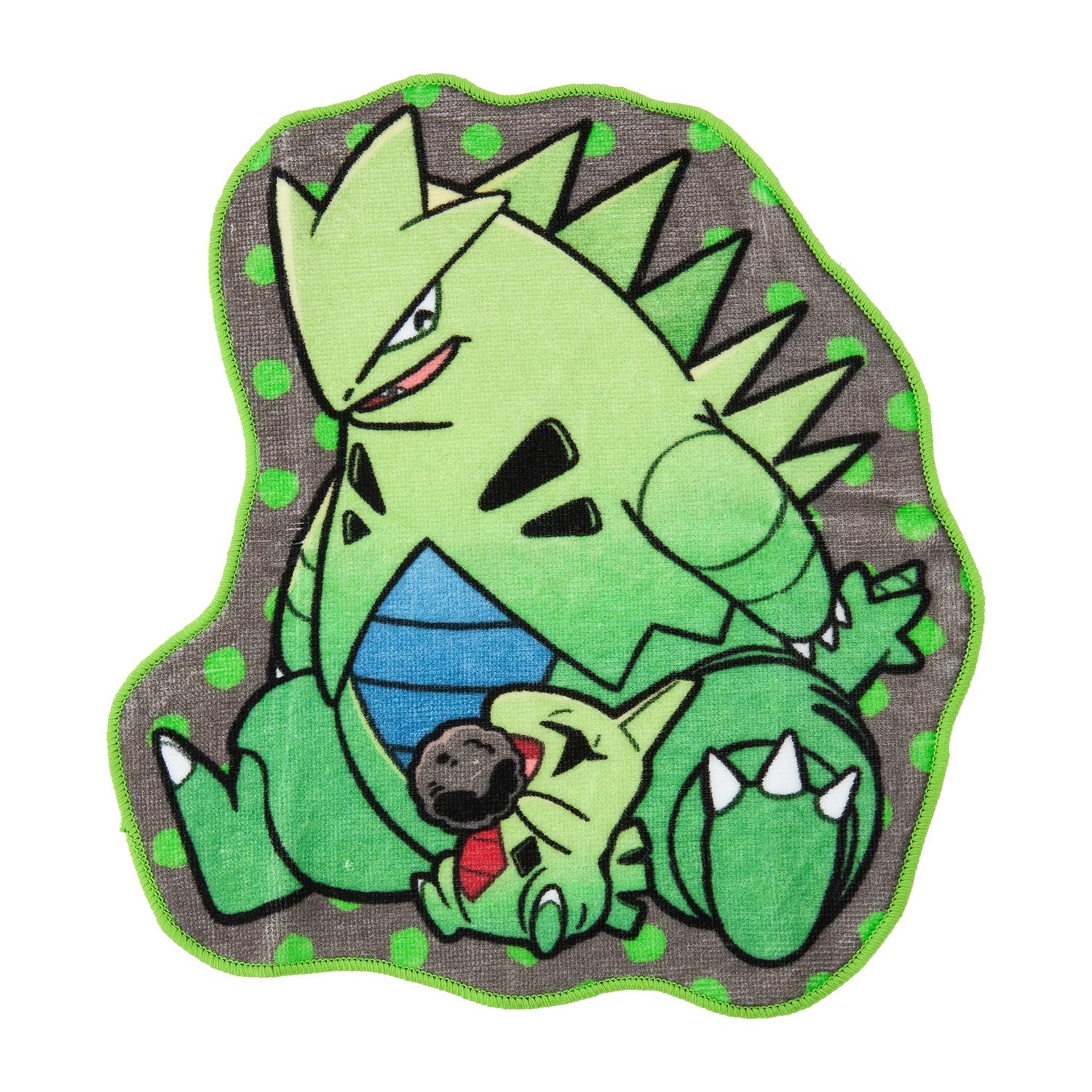 【選べる】タオル CAVE DWELLER ヨーギラス&バンギラス
