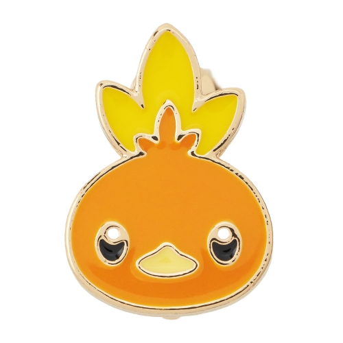 【選べる】Pokémon accessory イヤリング45 アチャモ