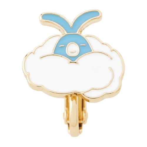 【選べる】Pokémon accessory イヤリング47 チルット