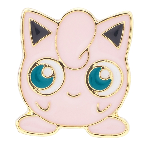 【選べる】Pokémon accessory ピアス42 プリン
