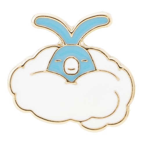 【選べる】Pokémon accessory ピアス47 チルット