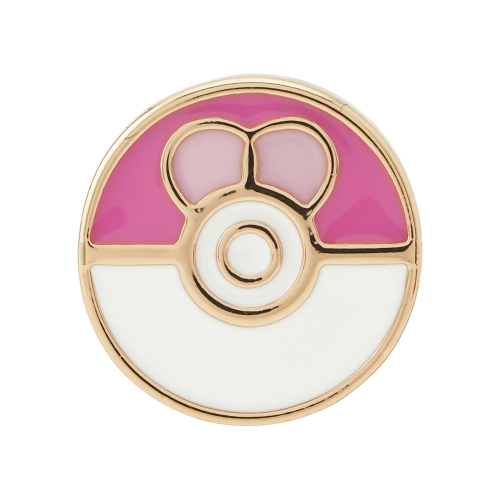 【選べる】Pokémon accessory ピアス48 ラブラブボール