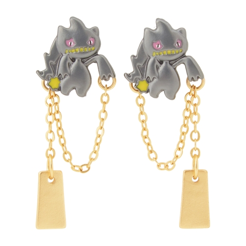 Pokémon accessory ピアス111 ジュペッタ