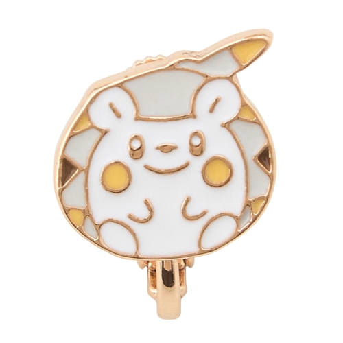 【選べる】Pok&eacute;mon accessory イヤリング53 トゲデマル
