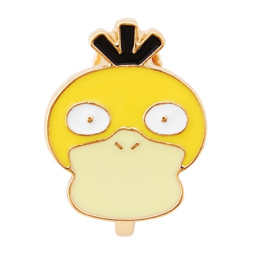 【選べる】Pok&eacute;mon accessory イヤリング55 コダック