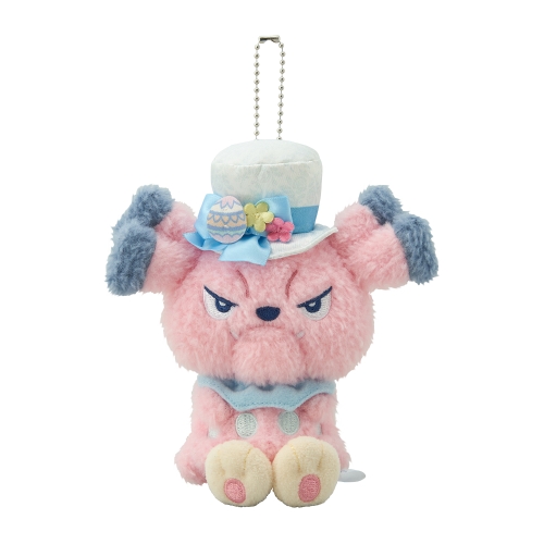 マスコット Pokémon Botanical Easter ブルー
