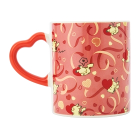 マグカップ Pikachu With A Heart