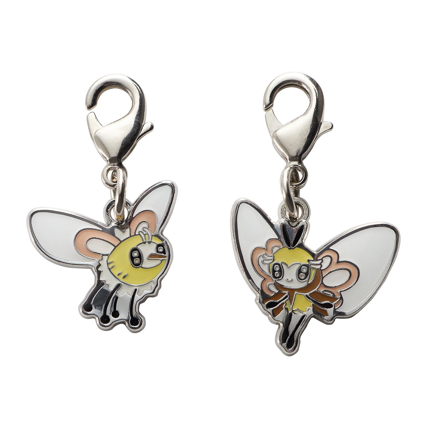 ポケモンメタルチャーム ナミイルカ進化☆ - メルカリ