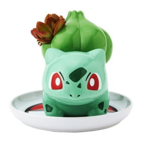 ミニ植木鉢 フシギダネ