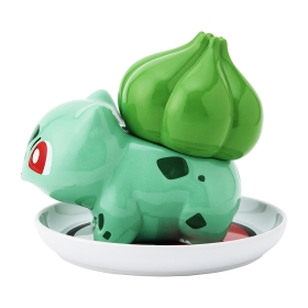 ミニ植木鉢 フシギダネ